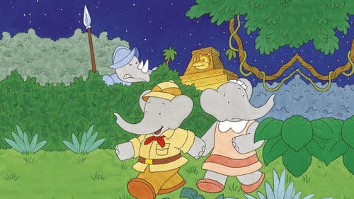 Babar - Der Film Bild 2
