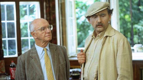 Straszny sen Dzidziusia Górkiewicza Bild 3