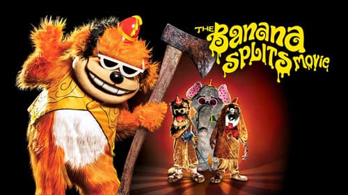 The Banana Splits Movie Bild 7