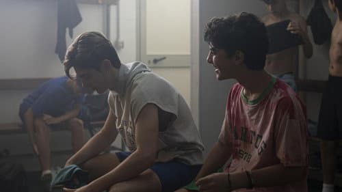 Il ragazzo dai pantaloni rosa Bild 7
