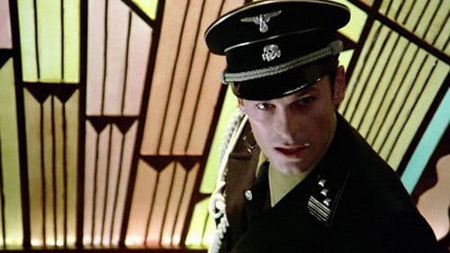 Die Verdammten Bild 7