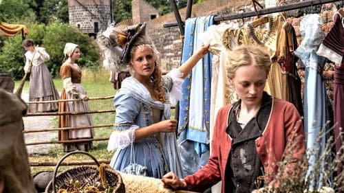 Helene, die wahre Braut Bild 2