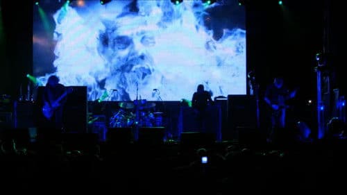 Mastodon: Live at the Aragon Bild 1