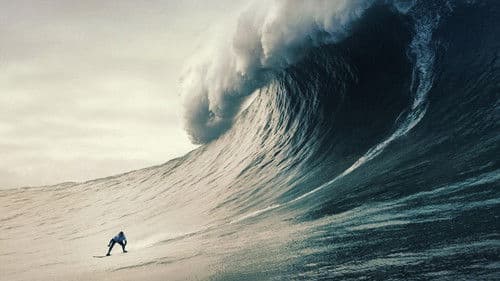 Maya and the Wave Bild 1