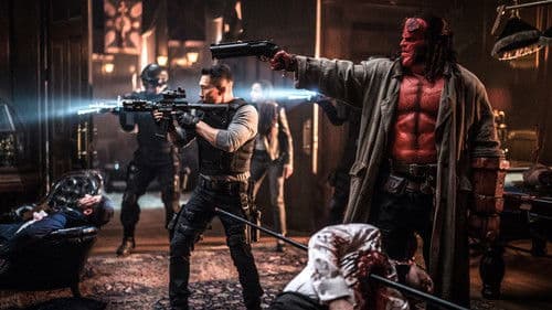 Hellboy - Call of Darkness Bild 6