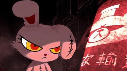 Bloody Bunny The First Blood Bild 1