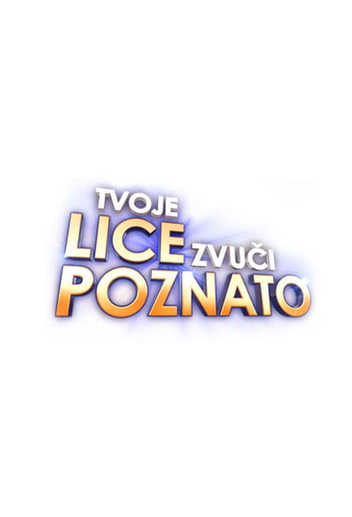 Tvoje lice zvuči poznato