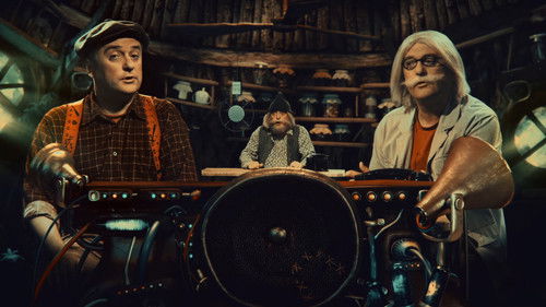 Gustavo Nuotykiai Bild 1