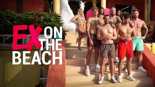 Ex on the Beach Bild 5