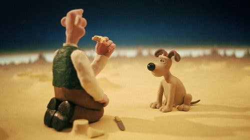 Wallace & Gromit - Alles Käse Bild 6