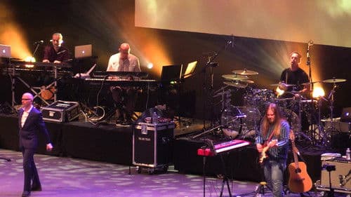 Big Big Train: Summer Shall Not Fade (Live at Loreley) Bild 1