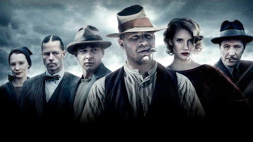 Lawless - Die Gesetzlosen Bild 5