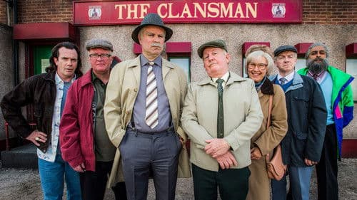 Still Game Bild 2