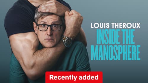 Louis Theroux: Inside the Manosphere Bild 2