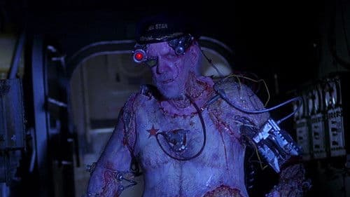 Virus - Schiff ohne Wiederkehr Bild 5