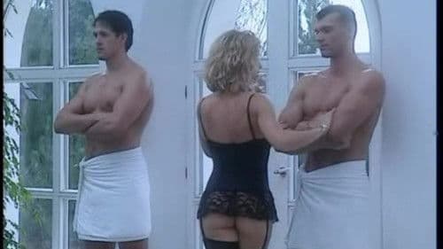 La maschera della perversione Bild 1