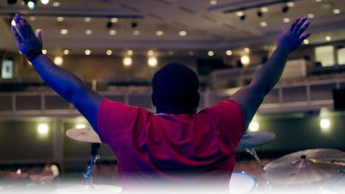 Into the Spotlight Bild 1