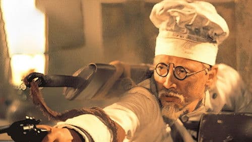 財叔之橫掃千軍 Bild 4