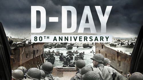 D-Day: 80th Anniversary Bild 1