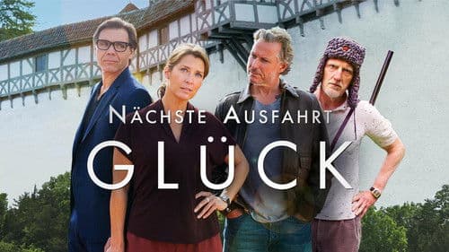 Nächste Ausfahrt Glück Bild 1