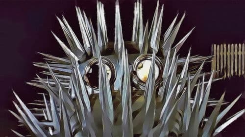 Die Autos die Paris auffraßen Bild 2