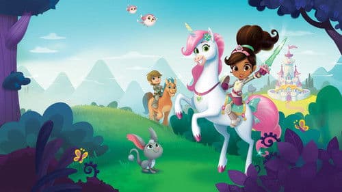 Nella, die Ritterprinzessin Bild 3