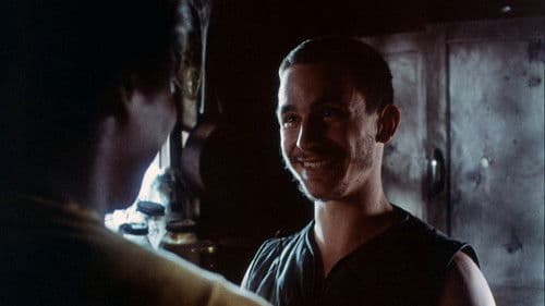 Angst - Das Camp des Schreckens Bild 5