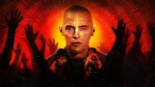 Krishnas: Gurus. Karma. Murder. Bild 1