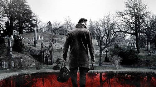 Ruhet in Frieden - A Walk Among the Tombstones Bild 5