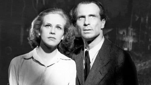 Die Mörder sind unter uns Bild 7