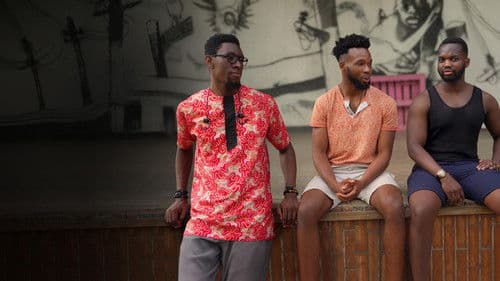 Iwájú: A Day Ahead Bild 8