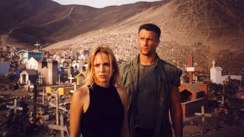 New Crime City: Los Angeles 2020 Bild 3