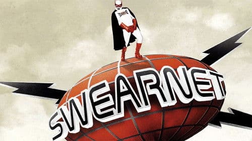 Swearnet: The Movie Bild 3