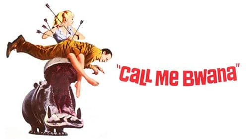 Bob auf Safari Bild 2