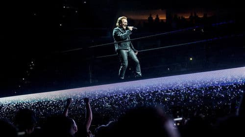U2: iNNOCENCE + eXPERIENCE Live in Paris Bild 5