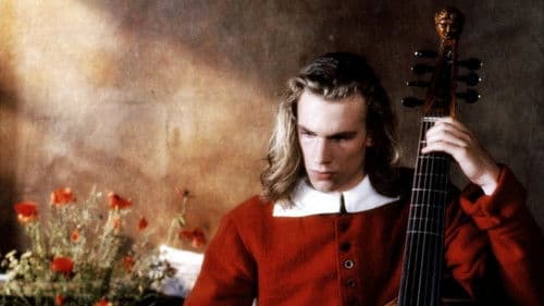 Die siebente Saite Bild 4