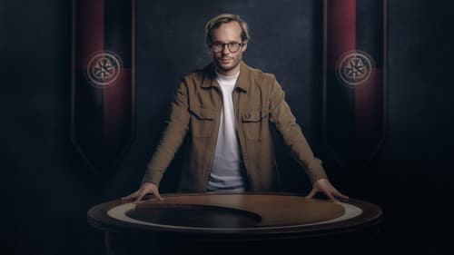 De Verraders: De Ronde Tafel Bild 1