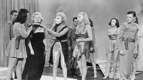 In den Krallen der Venus Bild 2