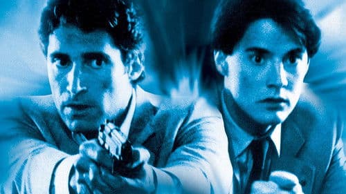 The Hidden - Das unsagbar Böse Bild 2