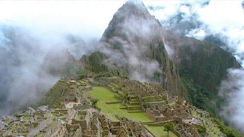 50 Places to See Before You Die Bild 1