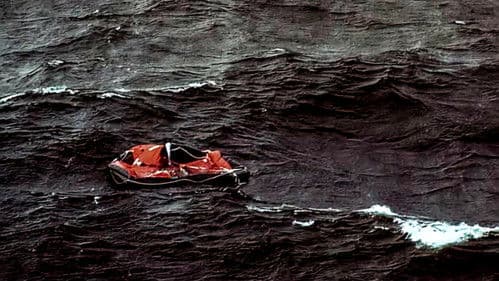 Estonia 20 år senare Bild 1