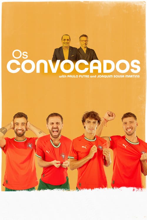 Os Convocados
