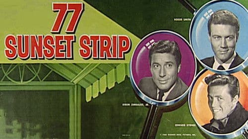 77 Sunset Strip Bild 7