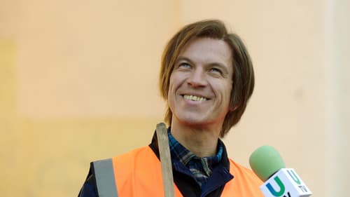 Юра дворник Bild 3