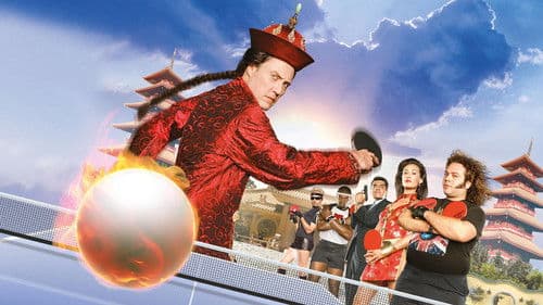 Balls of Fury Bild 4