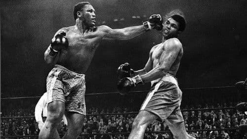 Muhammad Ali vs. Joe Frazier I Bild 1
