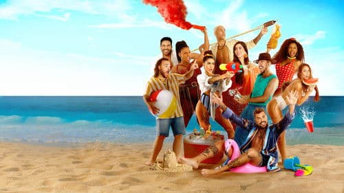 De Férias com o Ex Caribe Bild 2