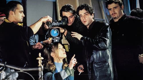 Le Cœur à l'ouvrage Bild 4