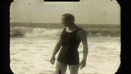 Rzeźbiarz z kamerą Bild 1