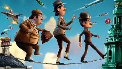 Die Olsenbande in feiner Gesellschaft Bild 1